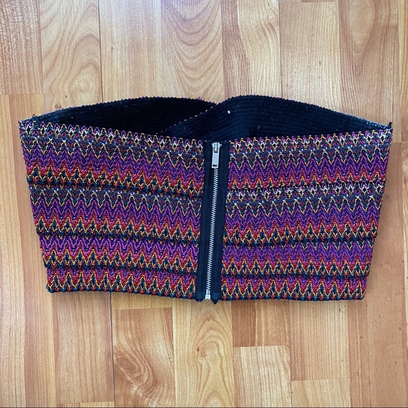 Aztec Hard Top - Picture 2 of 2